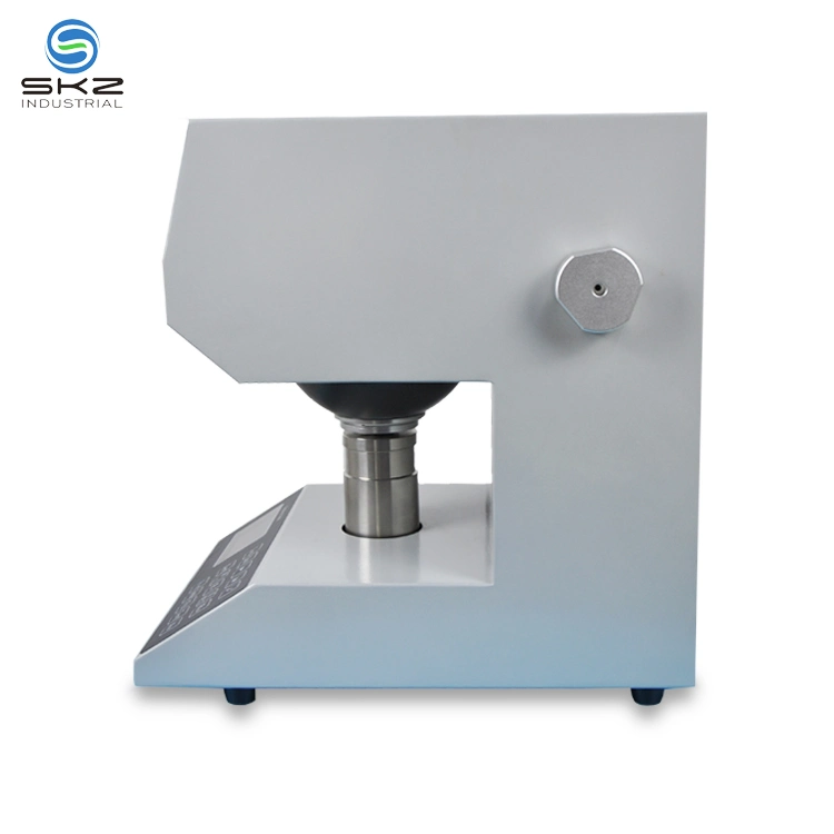 Skz102b Laboratory Equipment Paper Whiteness and Brightness Tester Machine ISO Paper Brightness Tester