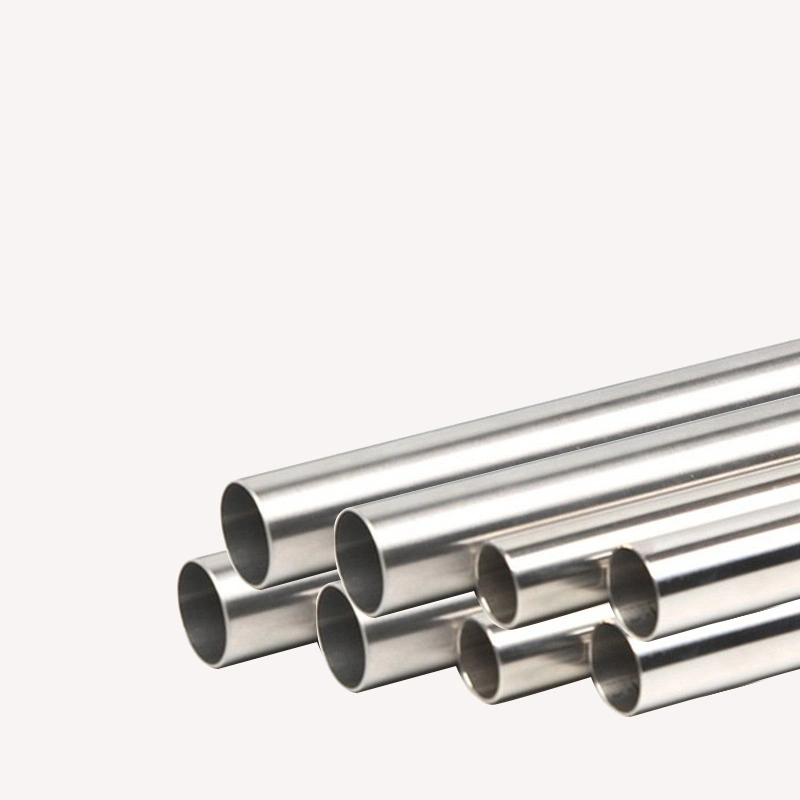 Ns3203 Corrosion Resistance Alloy Pipe