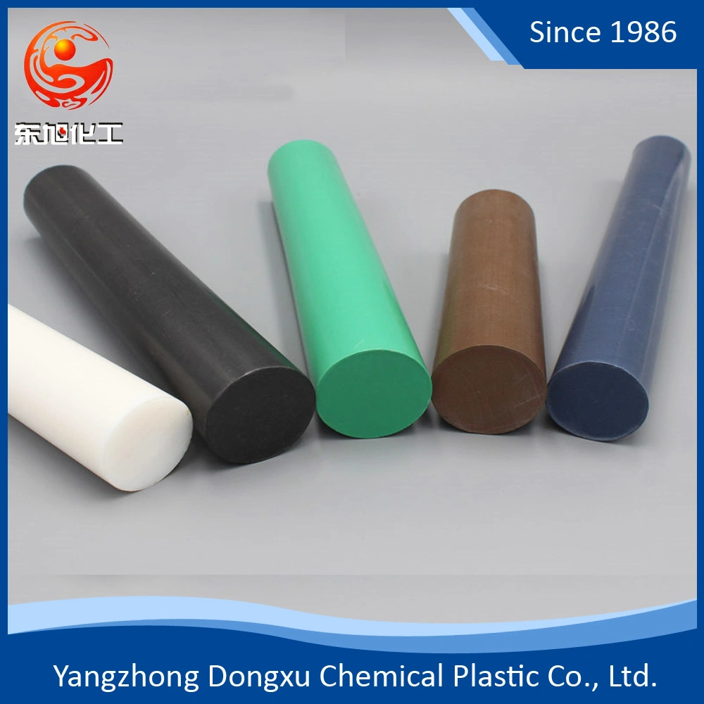 PTFE Rod of 20.7*0*1000 (OD*ID*HEIGHT) From China