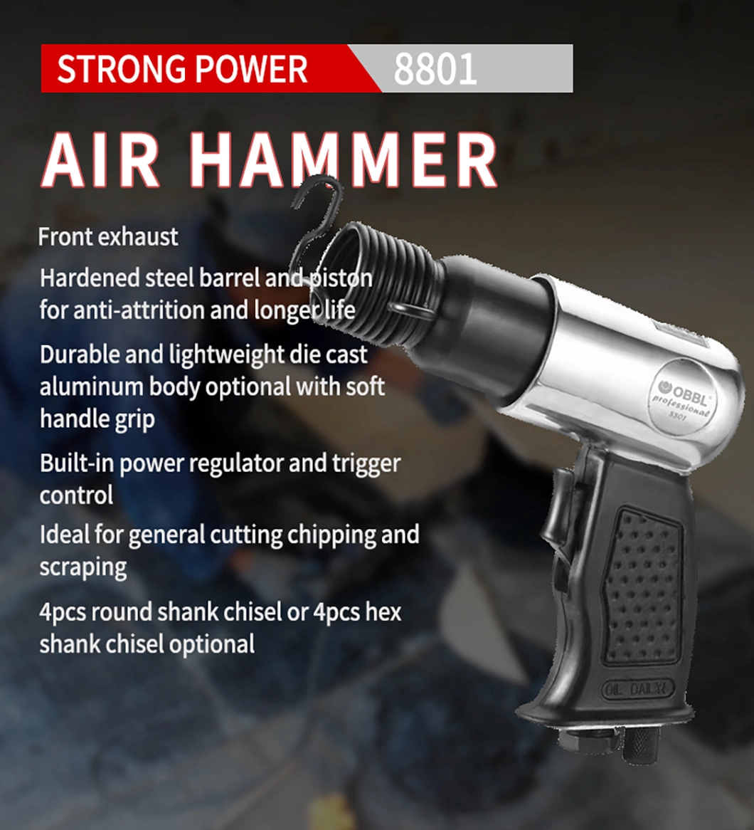 Obbl Air Hammer Air Forging Hammer