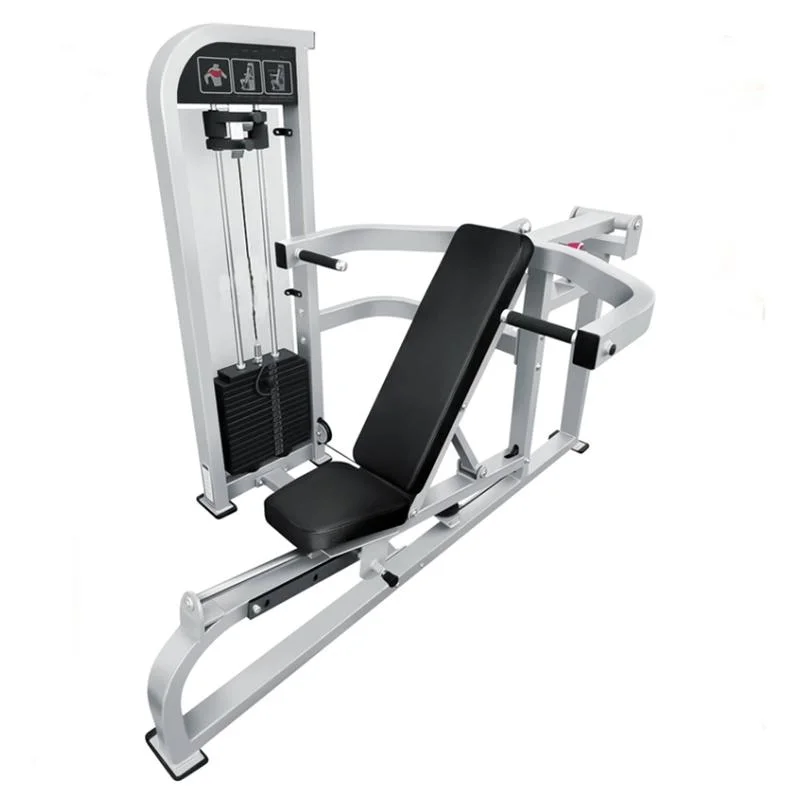 Best-Selling Hammer Equipment Wholesale/Supplier Strength Training Shoulder Press/Seated Chest Press