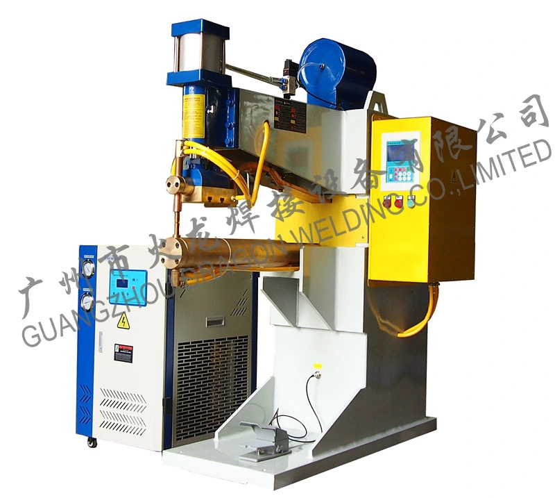 Mfdc Medium Frequency DC Inverter Spot Welding Machine High quality/High cost performance  Projection Welders Equipment