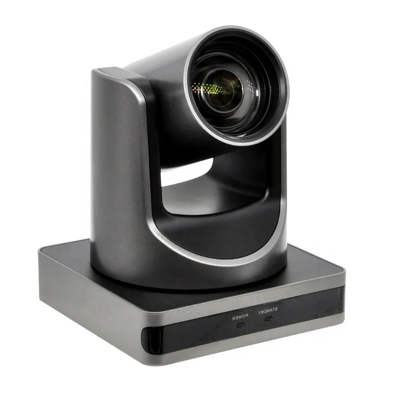 Desktop Video Conferencing Solution, Full HD 1080P Videochamada, webcam de alta definição, alto-falante com Noise-Reducing Mic para Skype, Webex, Zoom PC/Mac/Lapt