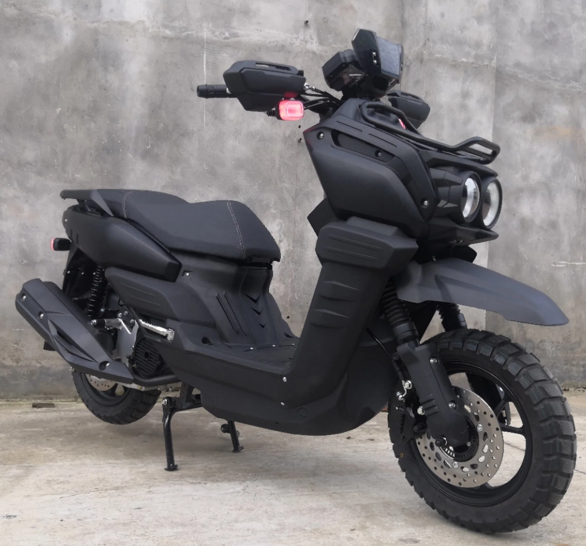 Sanyou New Model 150cc Gas Scooter