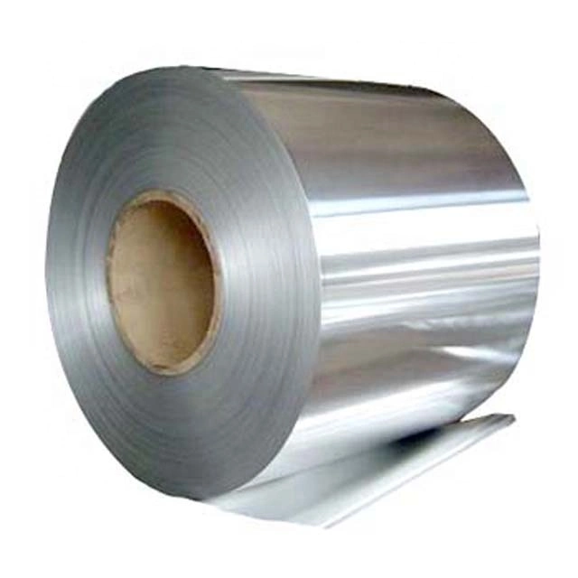 Wholesale/Supplier Aluminum Blister Foil 1100 Pharmaceutical Aluminium Foil