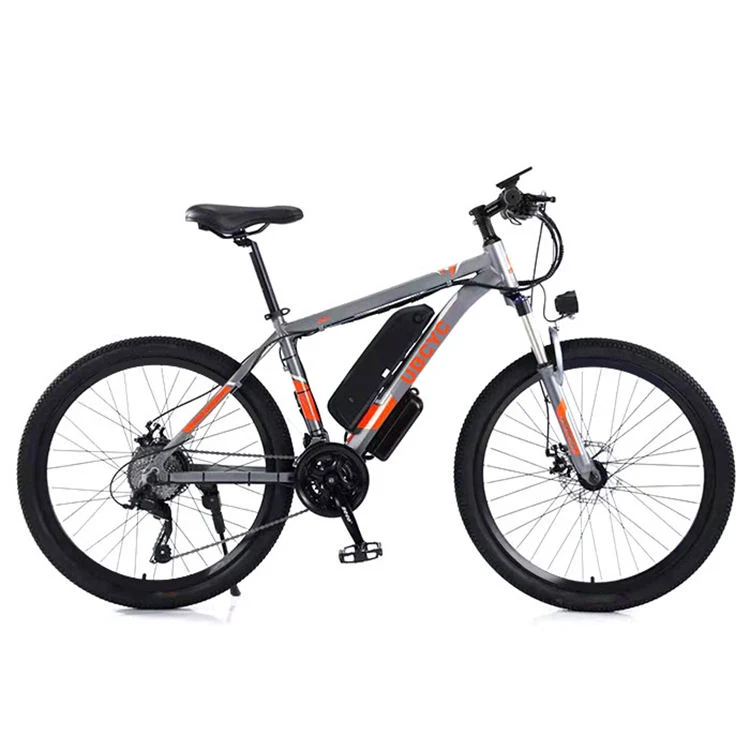 Wholesale/Supplier New Model Ebike Electric Mountain Bike 1000W 48V E Bike 27.5/29 Inch Aluminum Alloy E-Bike Other Bicycle MTB for Men