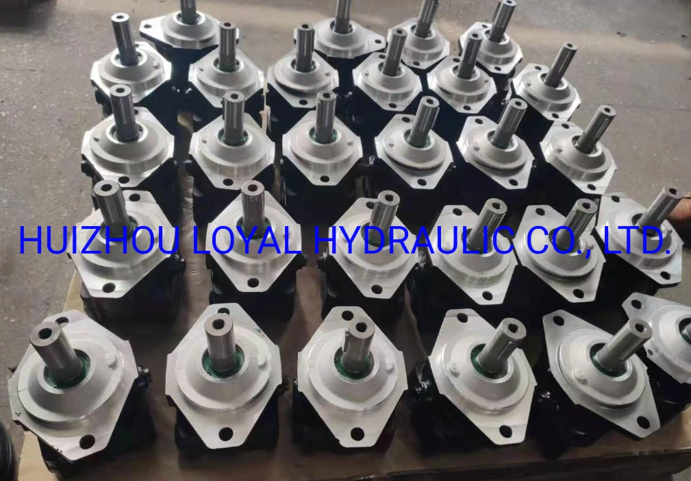 PC200-5/PC200-6/PC120-6 Hydraulic Pump for Construction Equipment, Excavtors, Wheel Loader, Mini Excavator