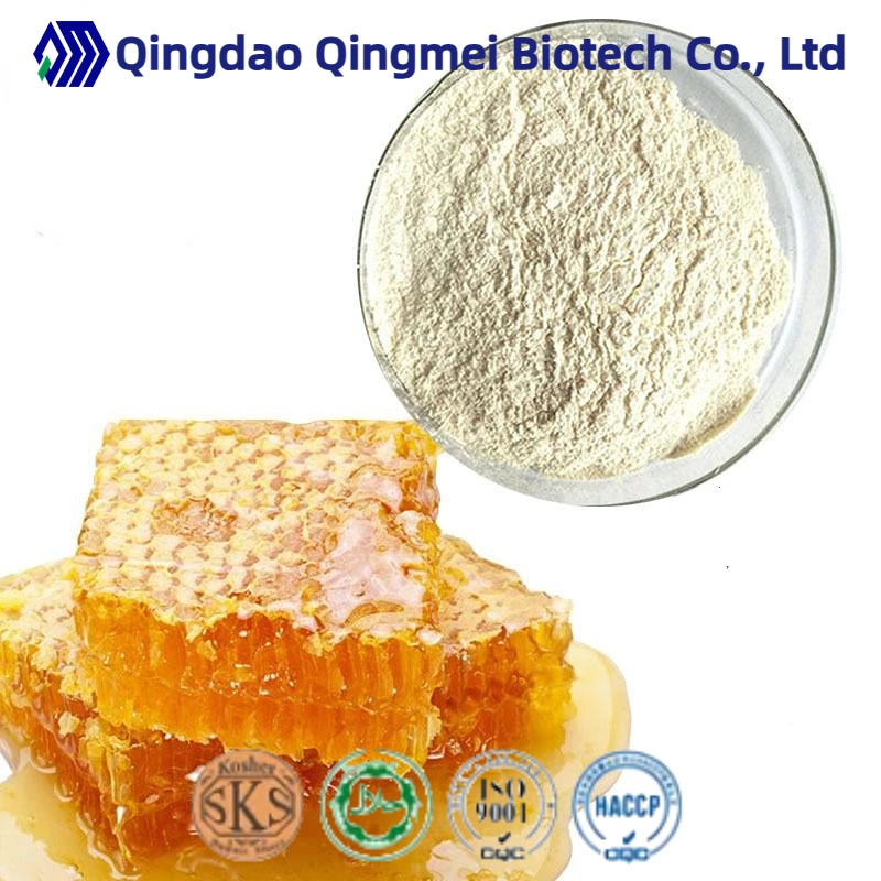 Factory Supply Halal & Kosher Honey Powder