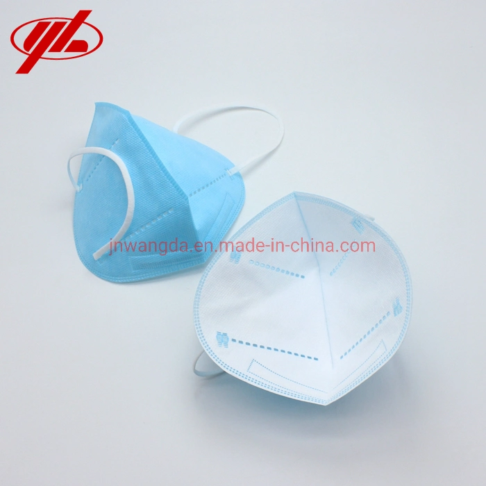 Disposable  Respirator Face Mask