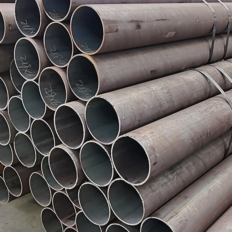 Q355ns Acid-Resistant Steel Plate Pipe Q235B A36 Ss400 S235 Marine Grade Hot Rolled Carbon Ship Building Steel Plate Carbon Steel