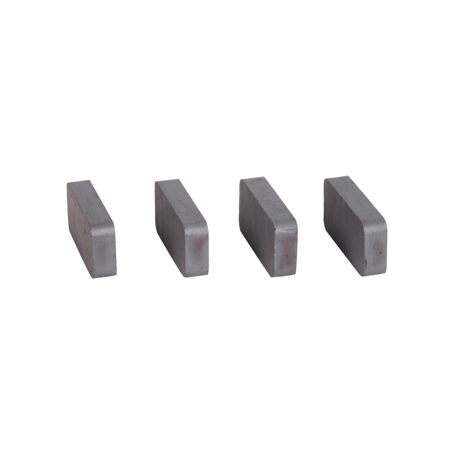 High quality/High cost performance Y35 Magnetic Material 30*20*8 Block Ferrite Magnet