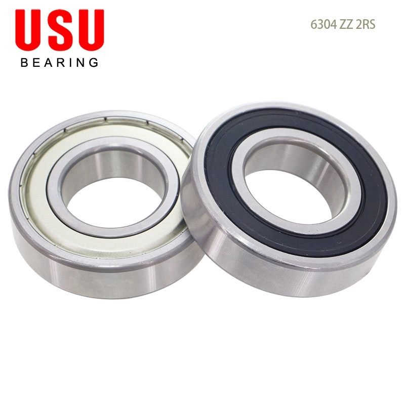 Carbon Ball Bearings 6928 Zz 6930 6932 6934 6936 6938 6940 6944 6948 6952 6956 6960 2RS Deep Groove Ball Bearing