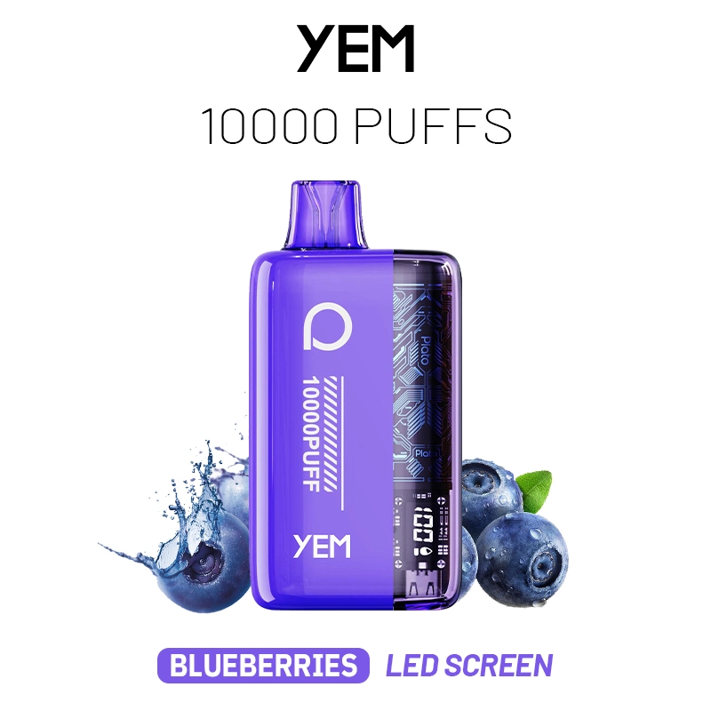 Mayorista I VAPE Elf 10000 Puff Bar Yem Wape