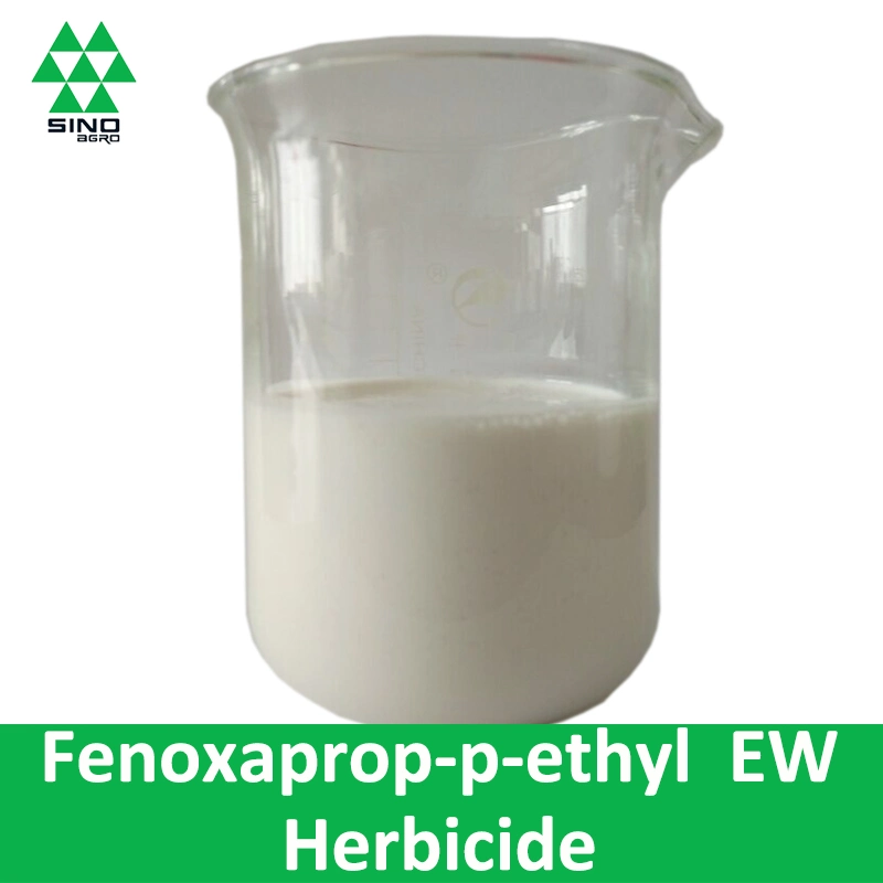 Agrochemicals Herbicide Fenoxaprop-P-Ethyl 69g/L Ew (7.5 w/w)
