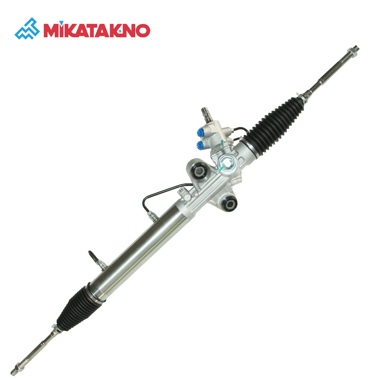 Car Accessories for Power Steering Rack of Toyota Hiace Commuter 2WD 2005 LHD Auto Power Steering Parts 44200-26481