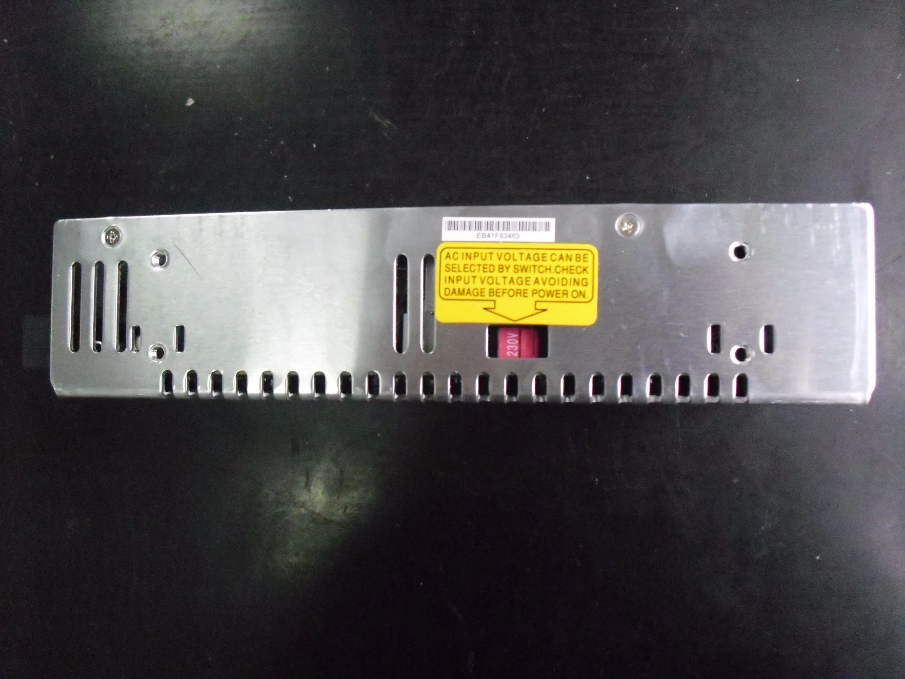 Power Supply Power Charger with Ce FCC SAA From Candor