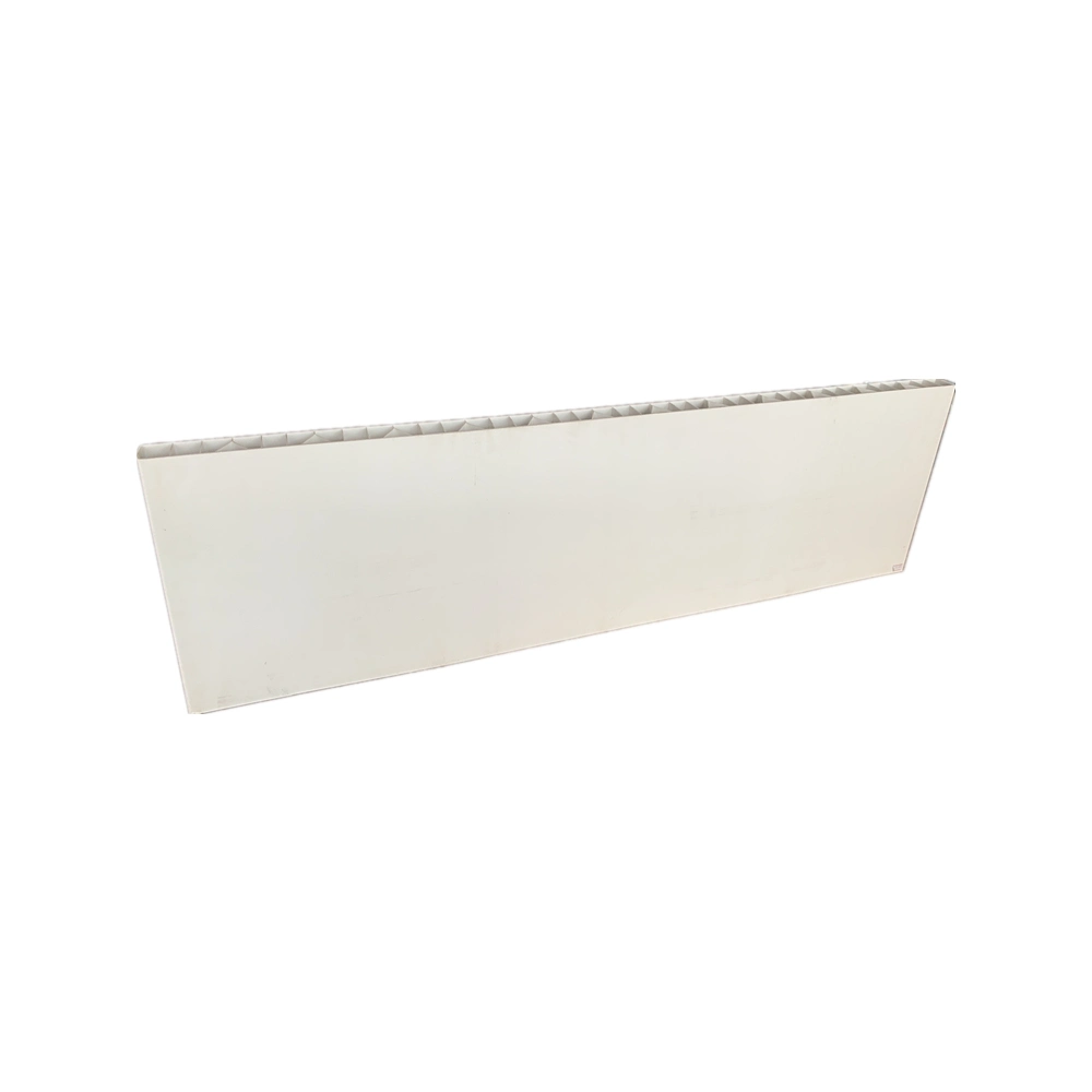 Poultry Farms Pig House Plastic Sheet PVC Board