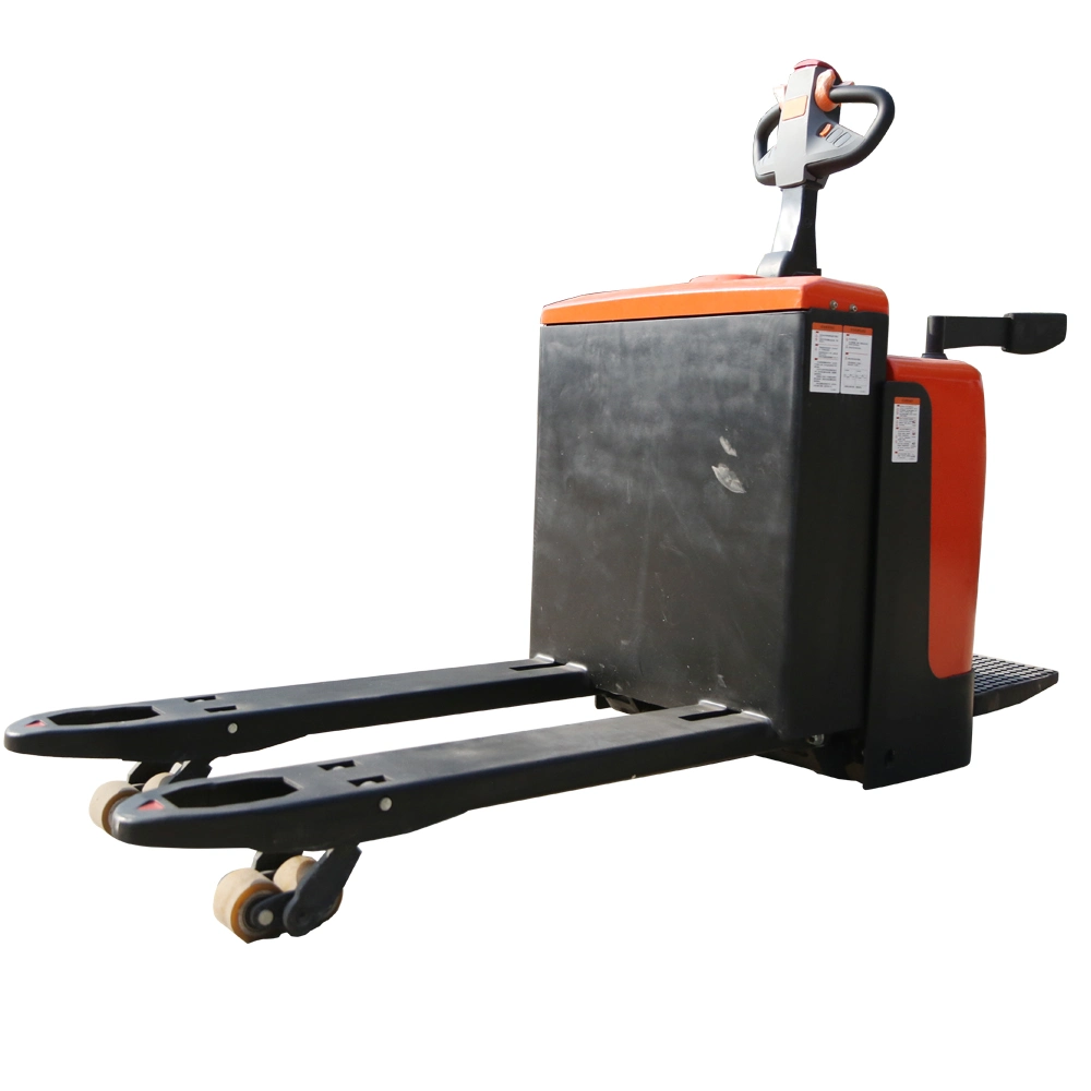 China Manufacturer 3 Ton Diesel Forklift Telescopic Lift Pallet Truck