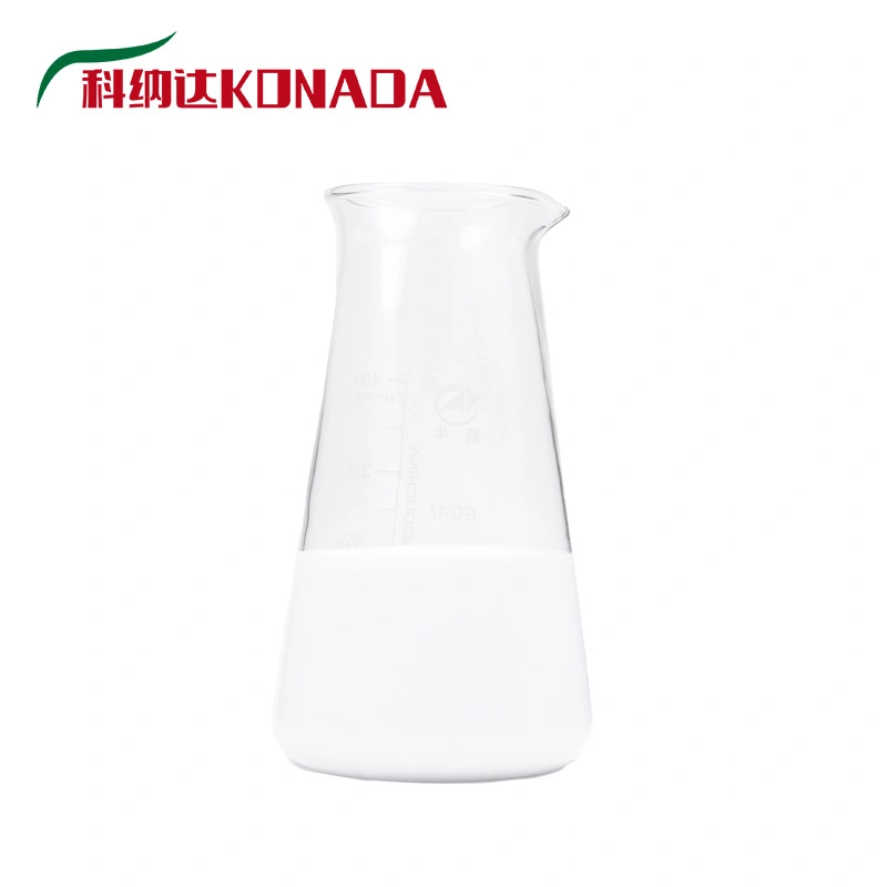 Wholesale/Supplier Cheap Price 10-20nm Titanium Dioxide Dispersion, Aqueous Fluid, O2ti