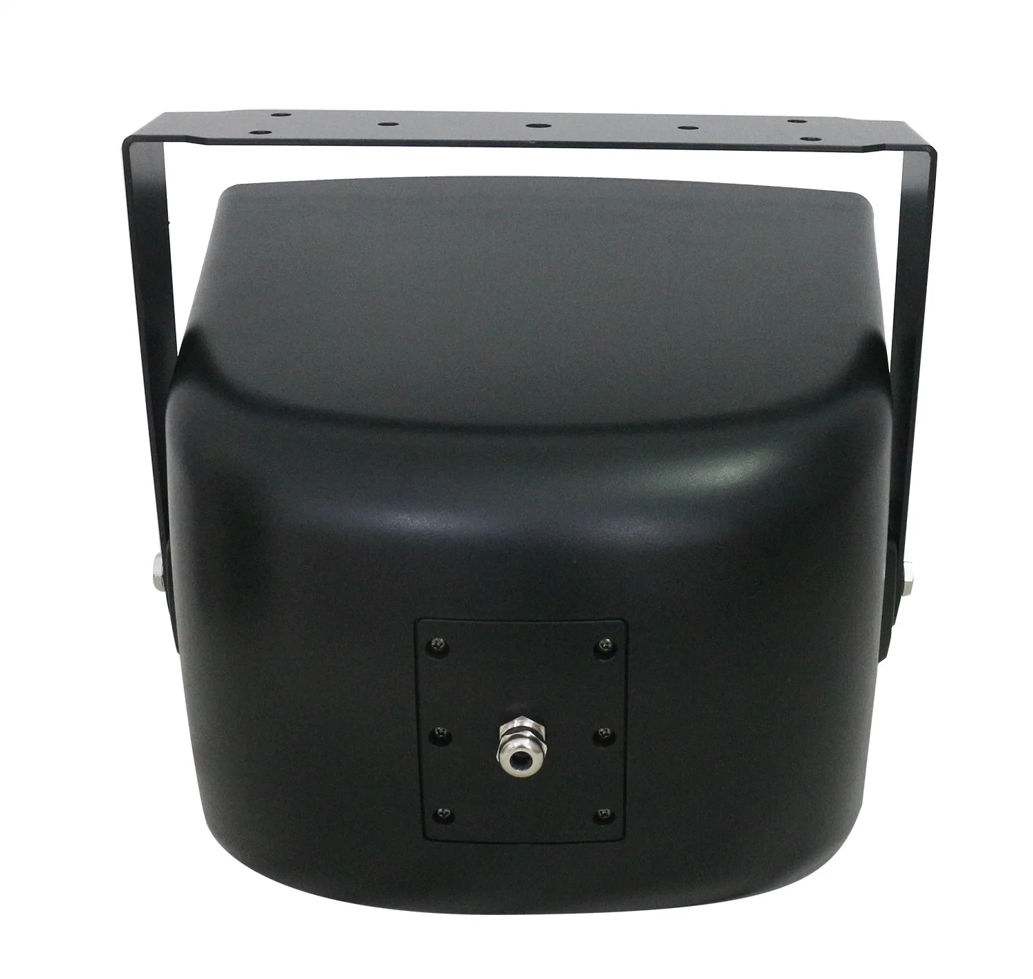 600W Outdoor Ultra-Compact Coaxial Two-Way All-Weather Horn Speaker