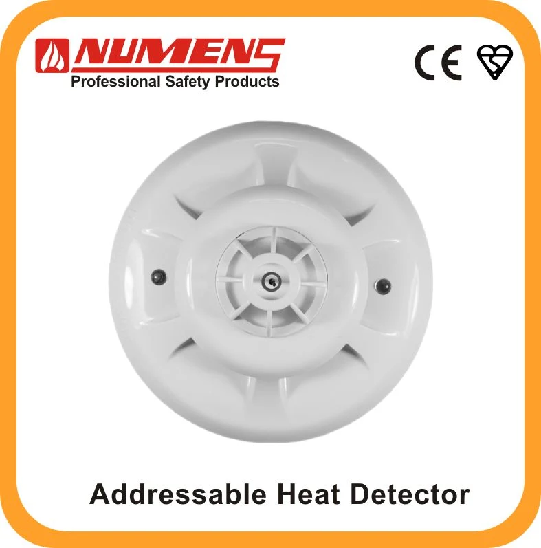 2 -Wire , 24V, Detector de calor , EN54 Aprobado ( HNA -360 -H2 )