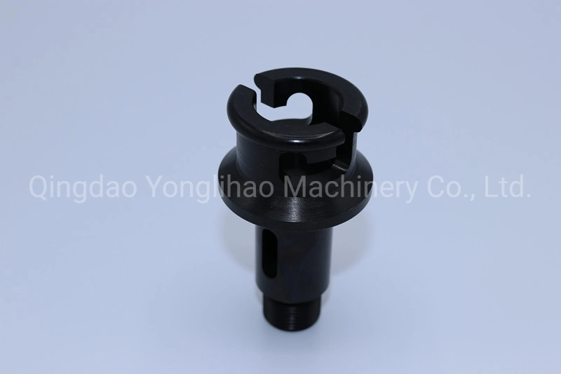 Custom Metal Processing Service CNC Machine Spare Parts