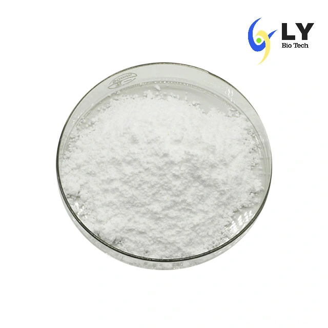 HPLC Test Good Function Anti-Oxidation Resveratrol Powder