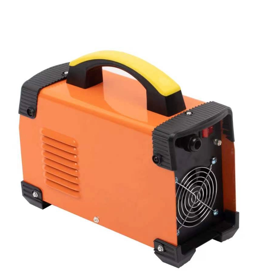 Mini Shell 120A MMA Welding Machine Home-Use Good Quality Small Inverter IGBT Arc Welder