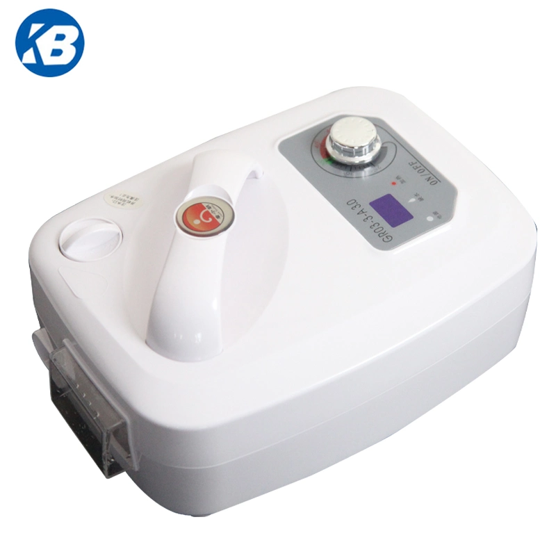 Hot-Sellingphysiotherapy Equipment Cryo Recovery Ice Cold Physical Therapy Massage Machine