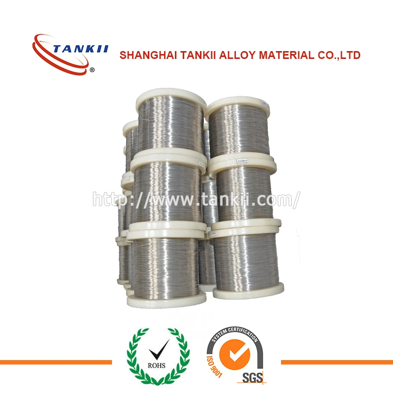 Nchw-1/Nch-1/Nickel Alloy wire Nickel-chromium nicr8020 alloy