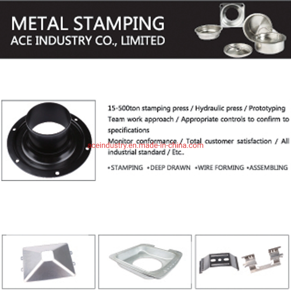 Metal Sheet Stamping Key Shrapnel Hardware, Sheet Metal Fabricating, OEM Stamping Part, Customized Metal Stamping