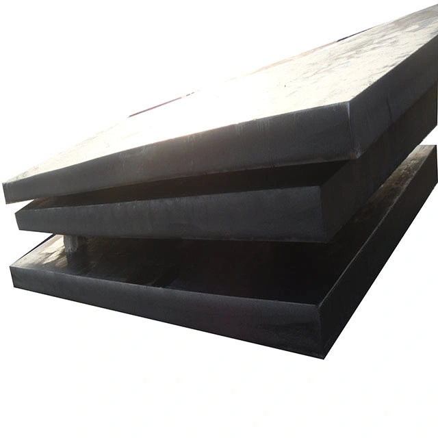 High quality/High cost performance 65mn High Strength Cold Rooled Carbon Steel Plates Manufacturer Rolled