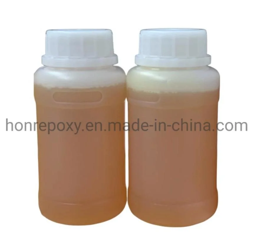 High Quality Low Price Epoxy Hardener 8152-3 with Excellent Corrosion Resistance for Bottom Coating