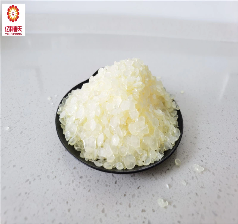 C5/C9 Copolymerized Hydrocarbon Petroleum Resin for Hot Melt Adhesive