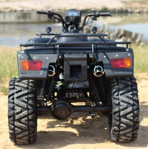 High quality/High cost performance  off Road Big Hummer Quad Bike 250cc ATV