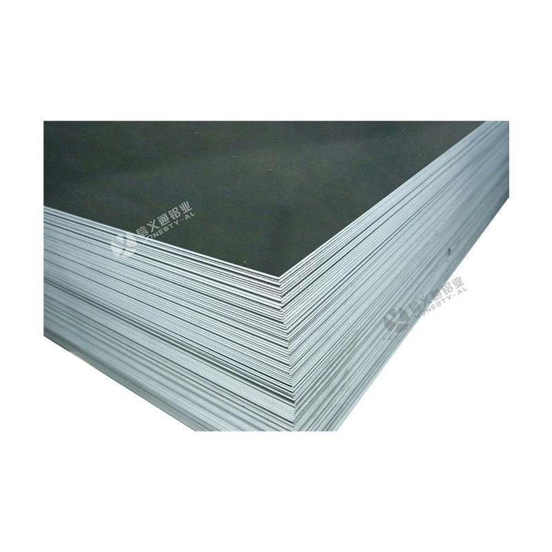 ASTM Ios9001 RoHS Hot Selling 1000 3000 5000 Series 5052 5083 5754 5086 Aluminum Plate Aluminum Alloy Sheet for Construction Manufacturer, Pressure Vessels, Air