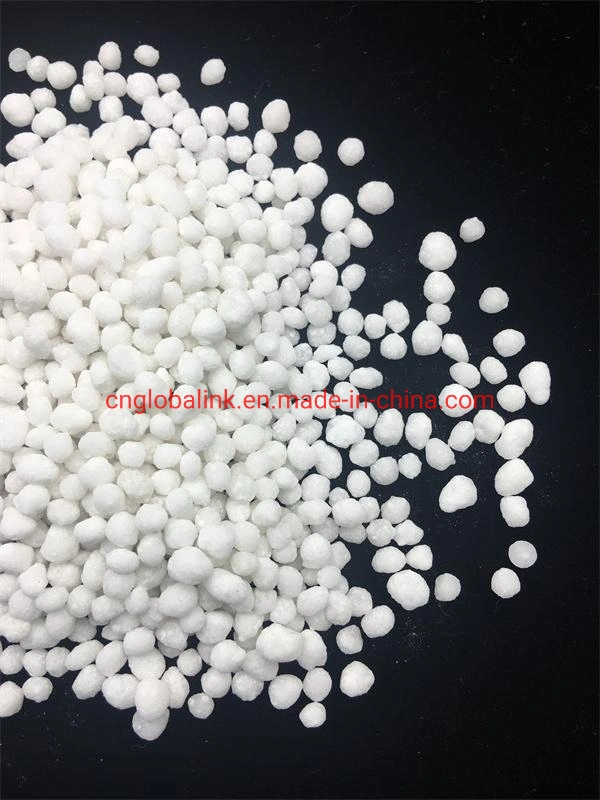 Manufactury White Granular Soil Conditioner