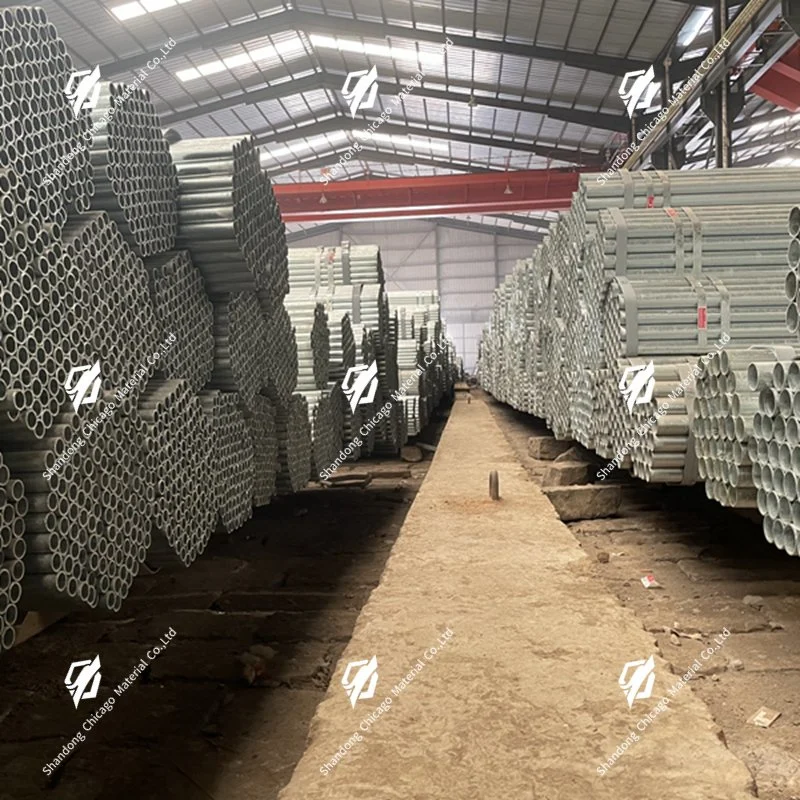 Excellent Value BS1387 S235 S275 S355 ASTM A53 Grade A Grade B Gi Pipe Round Seamless ERW Carbon Pre Hot DIP Galvanized Steel Tube Pipe for Sale

Excellent rapport qualité-prix BS1387 S235 S275 S355 ASTM A53 Grade A Grade B Gi Pipe Round Seamless ERW Carbon Pre Hot DIP Galvanized Steel Tube Pipe à vendre.