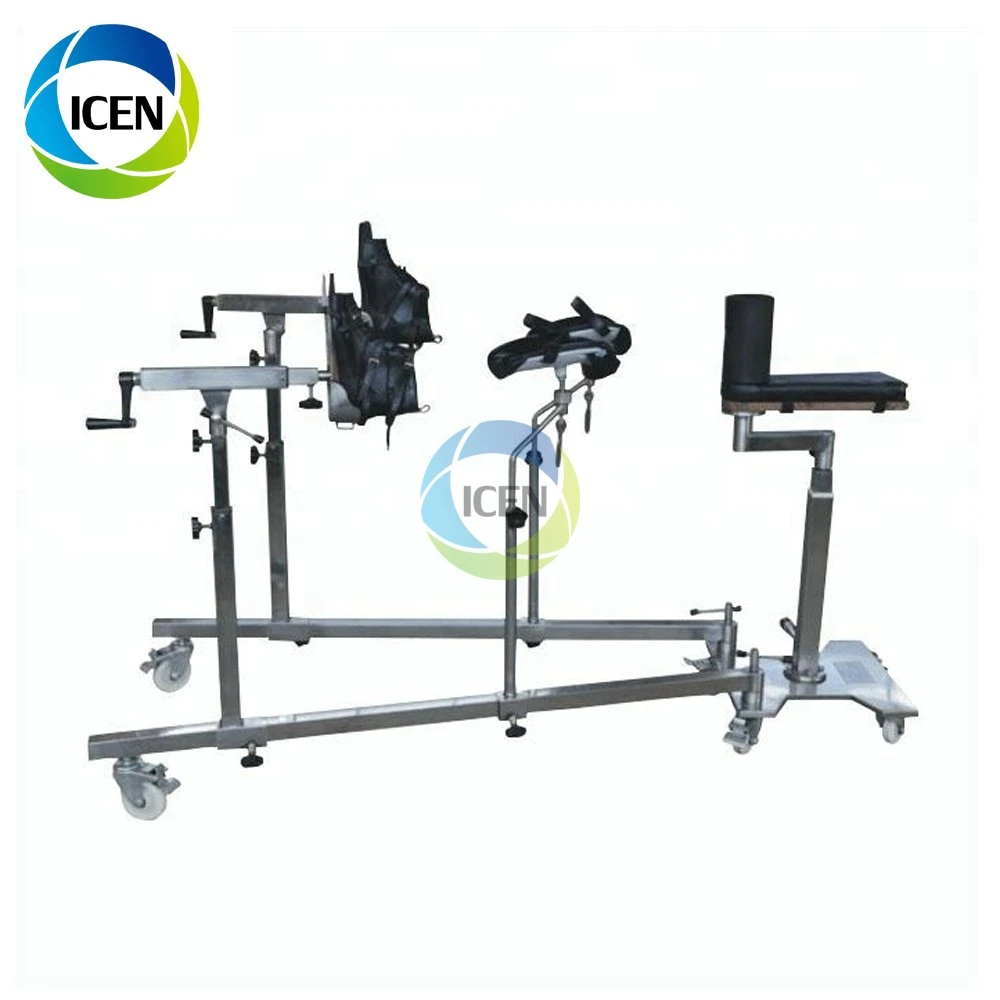 in-I08 Medical Device Operating Table Accessories Multi-Purpose Orthopedics Traction Frame