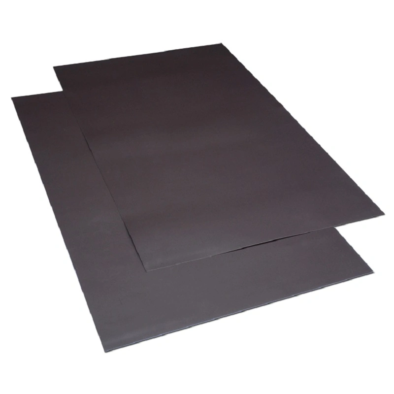 Fridge Adhesive Rubber Magnet Rubber Mat