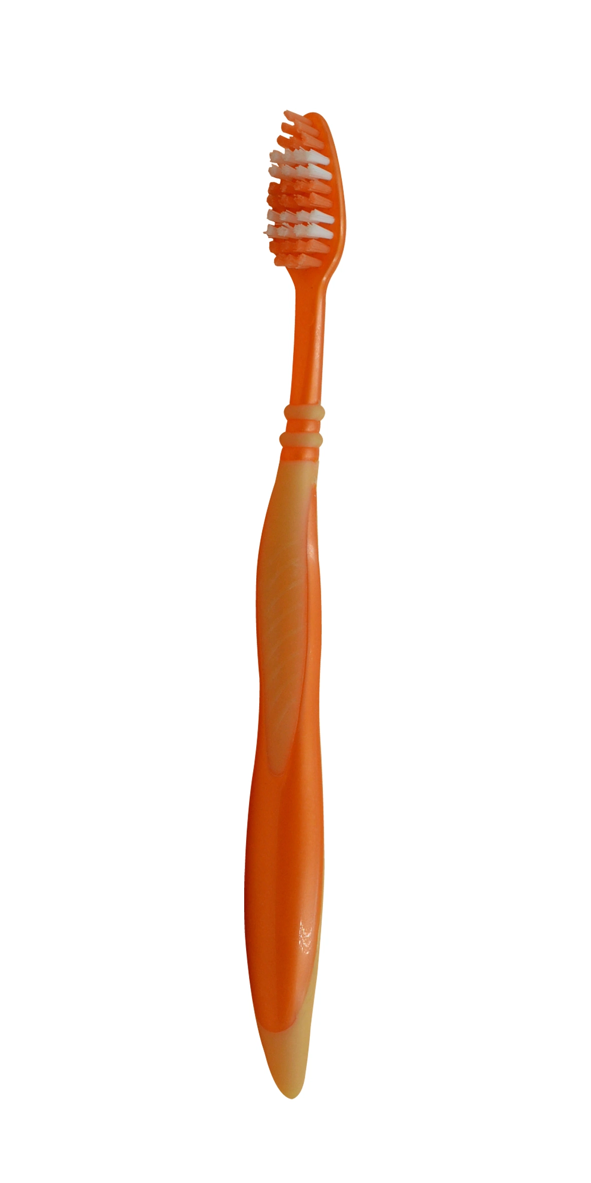 Personal Oral Care Good Price Adult Toothbrush with Soft Bristle