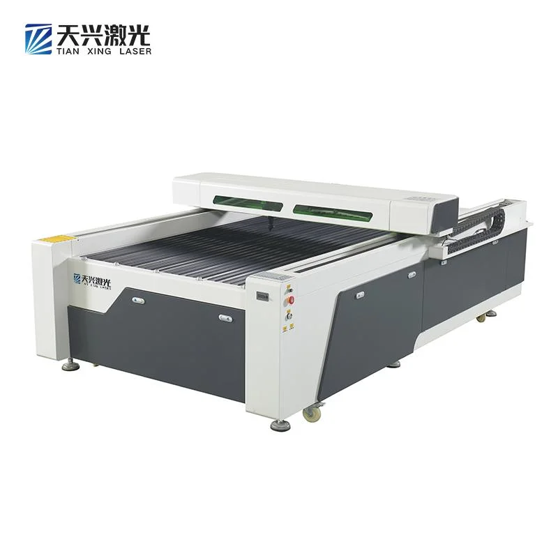 1325 CO2 Laser Cutting Textile Leather Machine for Non Metal Material Laser Cutting and Engraving 1325 CO2 Laser Metal Cutting Machine