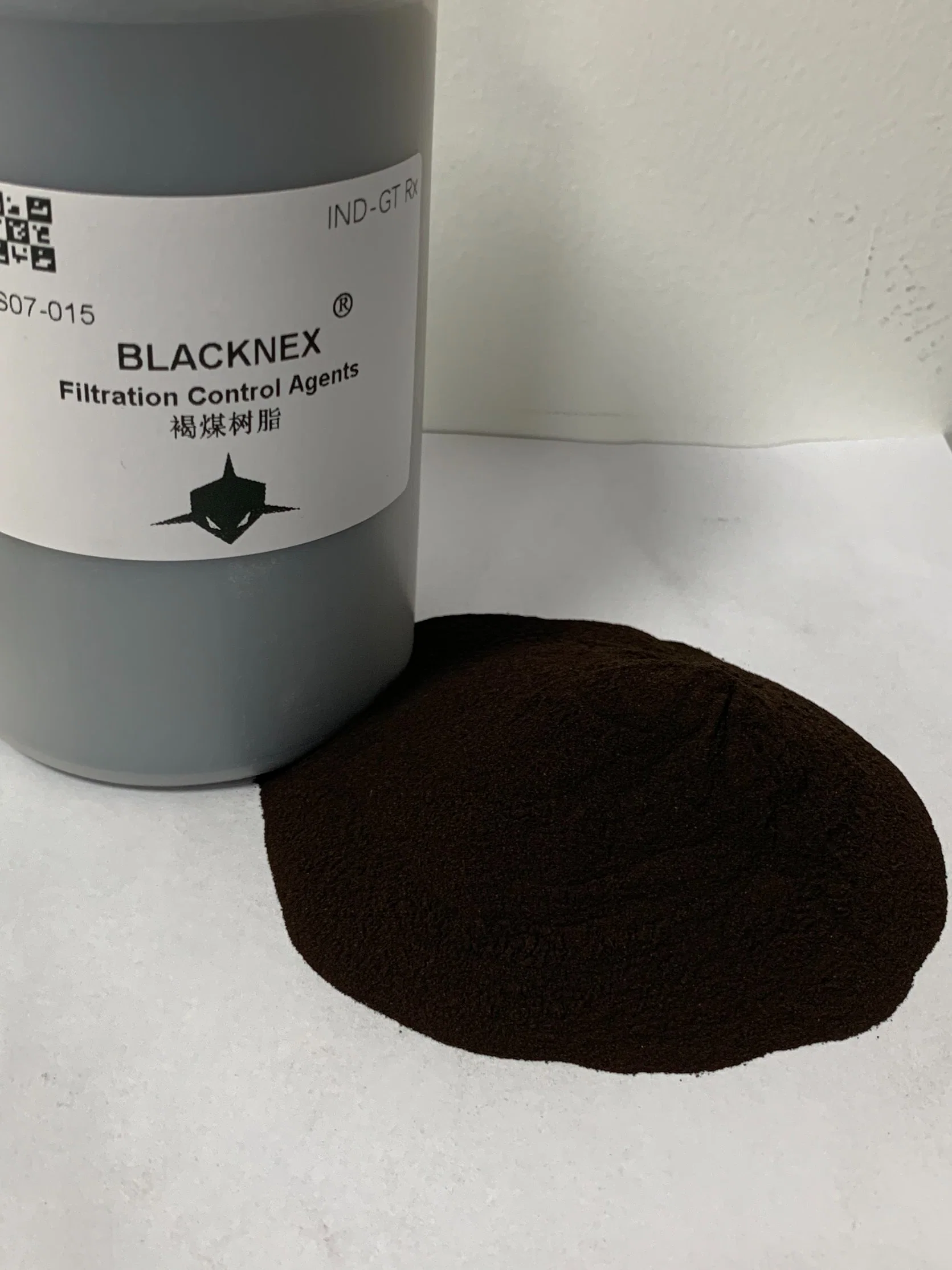 Blacknex-Kontrollmittel Für Die Braunkohle-Filtration