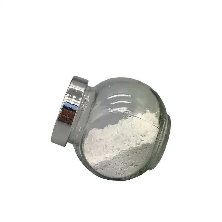 Factory Supply Metatitanic Acid / Hydroxide Titanium CAS 12026-28-7