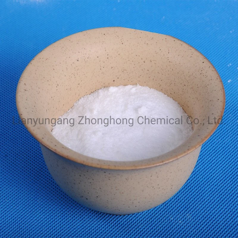 Sodium Acetate Trihydrate Anhydrous Manufacturer CH3coona 99%