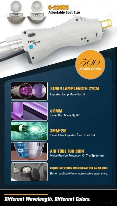 Dual Laser 755nm/1064nm Best Hair Removal Alexandrite Laser Long Pulse ND YAG Laser Hair Removal Machine Gentle