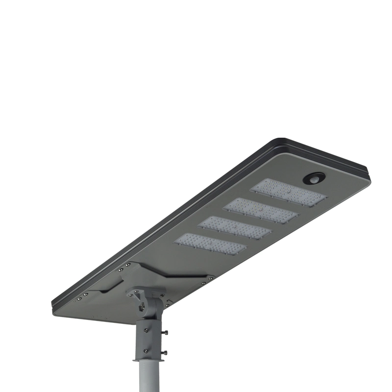 12-200watts High Brightness Light Emitting Diode Solar LED Street/Garden Light/Lamp