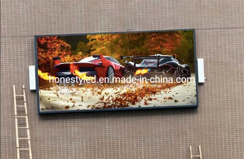 Manufacture Price LED Sign Board Full Color LED Panel Screen P3.91 Indoor LED Display Screen Rental LED Signs for Advertising