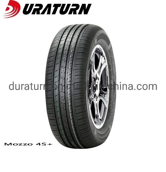 Quality Car Tires PCR Duraturn Neolin 185/70r14 195r15c 175/70r13 Good Price