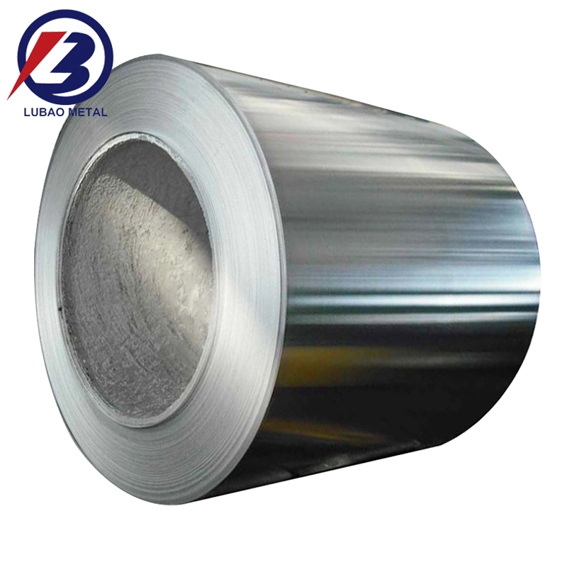 Roofing Materials Aluminum Coil Mill Finish Alloy 1050 1060 1070 1100 for Wholesale/Supplier